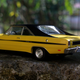 Illustration for article titled Feijoada Friday - 1975 Dodge Charger R/T